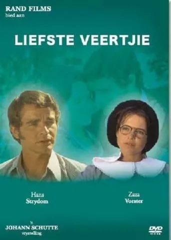Liefste Veertjie movie poster - Entertainment content