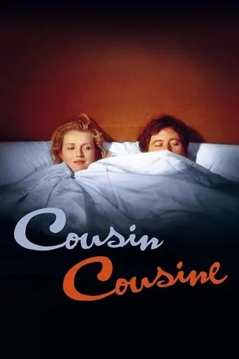 Cousin, Cousine movie poster - Rated 6.1/10
