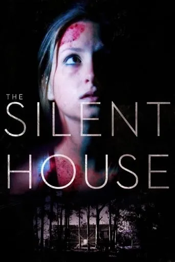 The Silent House movie poster - Rated 5.363/10