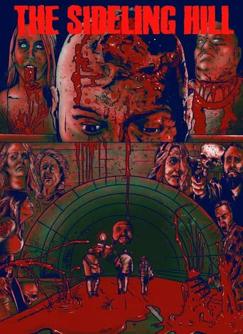 The Sideling Hill movie poster - Entertainment content