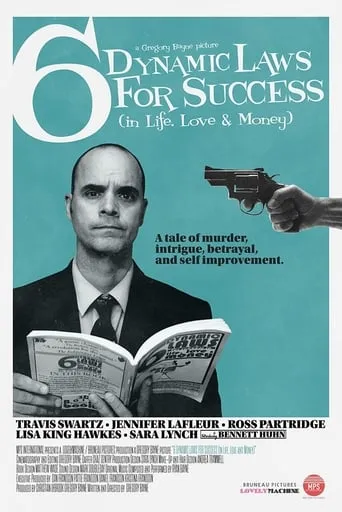 6 Dynamic Laws for Success (in Life, Love & Money) movie poster - Rated 6/10