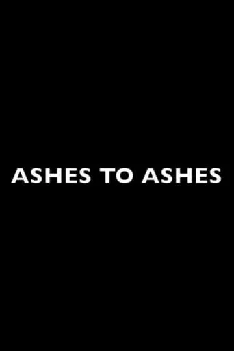 Ashes to Ashes movie poster - Entertainment content