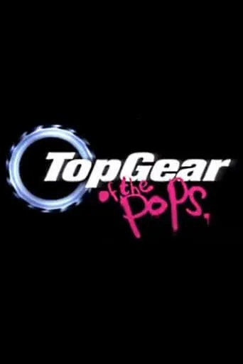 Top Gear of the Pops movie poster - Rated 7.3/10