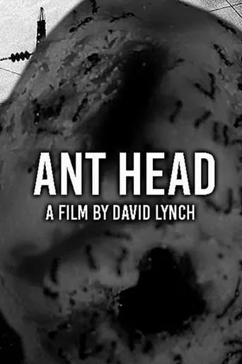 Ant Head movie poster - Rated 5.2/10
