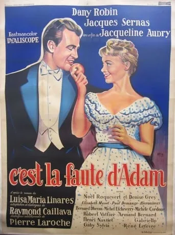 In Six Easy Lessons movie poster - Entertainment content