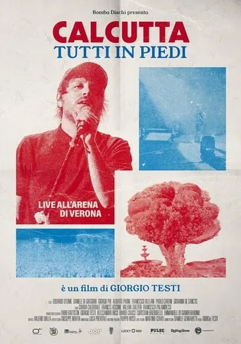 Calcutta - Tutti in piedi movie poster - Rated 7.5/10