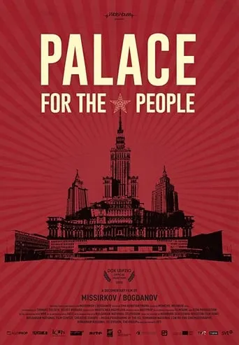 Palace for the People movie poster - Rated 8.7/10