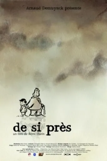 De si près movie poster - Entertainment content