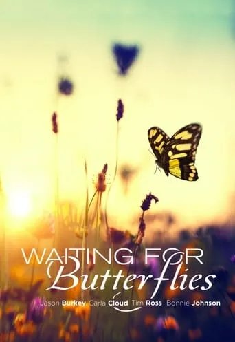 Waiting for Butterflies movie poster - Entertainment content
