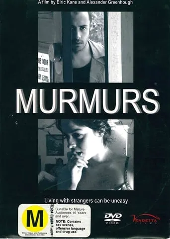 Murmurs movie poster - Rated 4/10