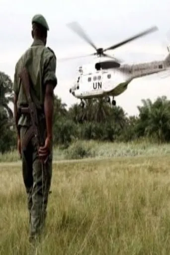 Africa in Pieces: The Tragedy of the Great Lakes movie poster - Entertainment content