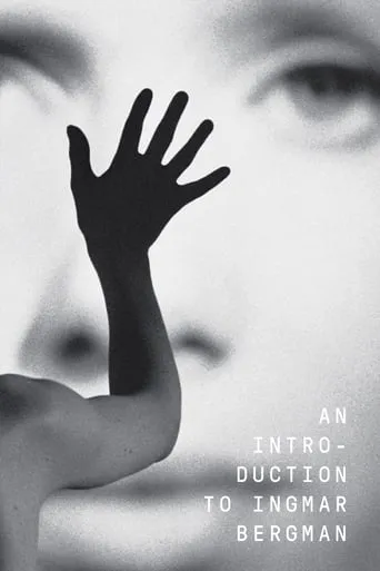 An Introduction to Ingmar Bergman movie poster - Entertainment content