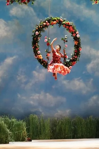 Donizetti: Don Pasquale movie poster - Entertainment content