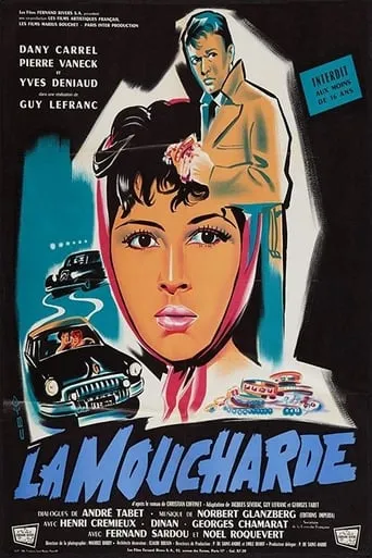 Why Women Sin movie poster - Rated 6/10