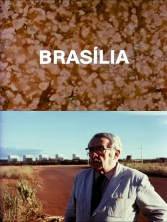 Brasília, segundo roteiro de Alberto Cavalcanti movie poster - Entertainment content