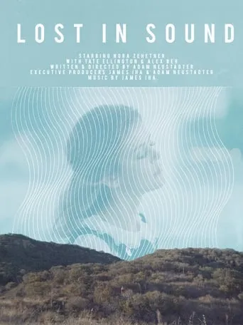 Lost in Sound movie poster - Rated 1/10