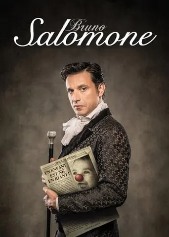 Bruno Salomone - Euphorique movie poster - Rated 7.8/10