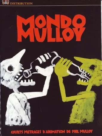 Mondo Mulloy movie poster - Rated 8/10