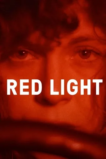 Red Light movie poster - Entertainment content