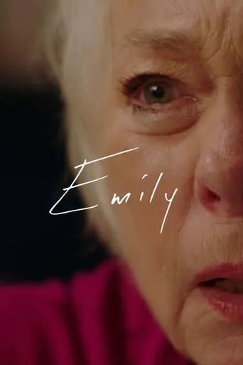 Emily movie poster - Entertainment content