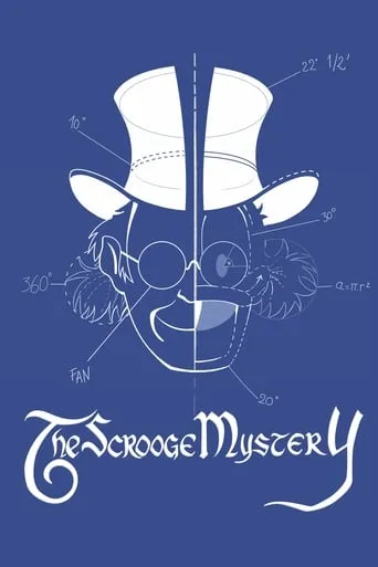 The Scrooge Mystery movie poster - Rated 8.5/10