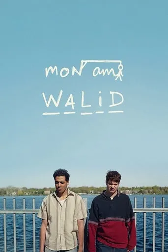 Mon ami Walid movie poster - Rated 7/10