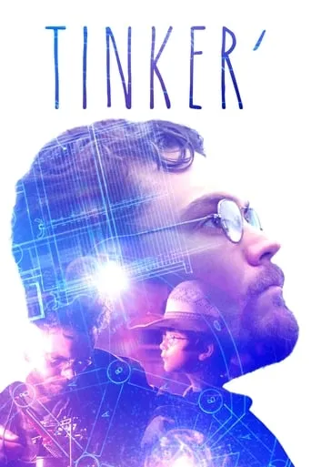 Tinker' movie poster - Rated 5.4/10