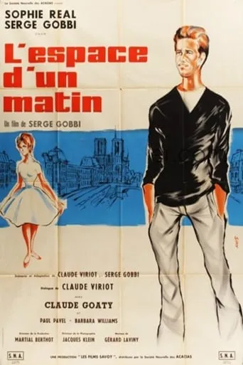 L’espace d’un matin movie poster - Entertainment content