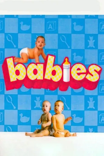 Babies movie poster - Entertainment content
