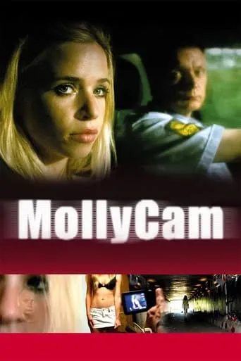 MollyCam movie poster - Rated 6.75/10