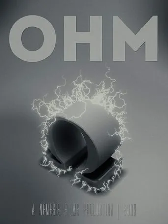 Ohm movie poster - Rated 5/10