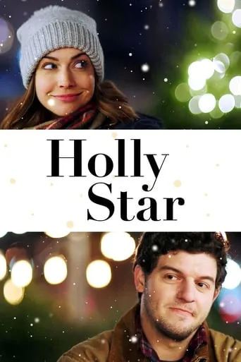 Holly Star movie poster - Rated 5.7/10