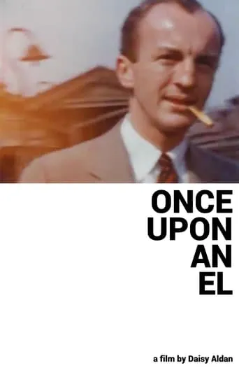 Once Upon An El movie poster - Entertainment content