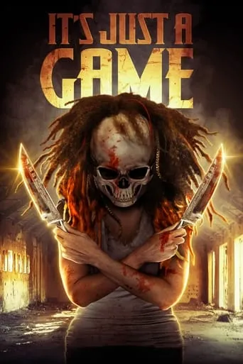 It's Just a Game movie poster - Rated 6.3/10