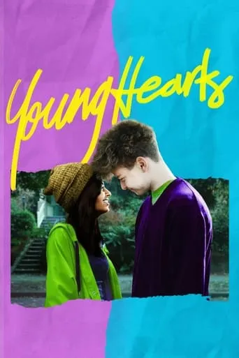 Young Hearts movie poster - Rated 7.3/10