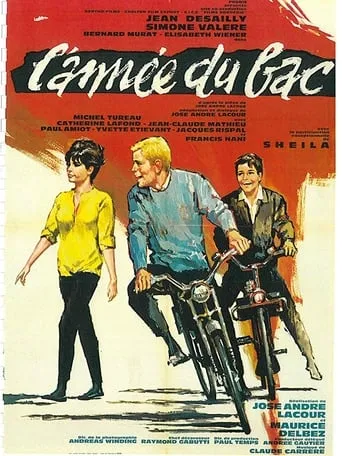 Graduation Year movie poster - Rated 8/10