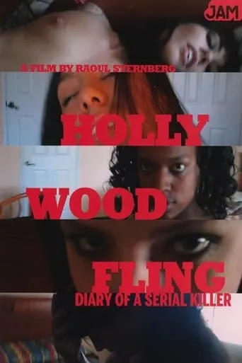 Hollywood Fling - Diary of a Serial Killer movie poster - Entertainment content