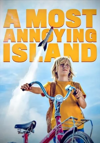 A Most Annoying Island movie poster - Rated 7.8/10