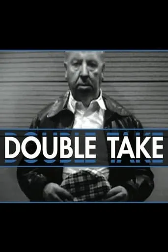 Double Take movie poster - Rated 5.8/10