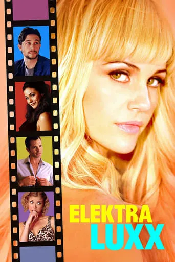 Elektra Luxx movie poster - Rated 4.733/10