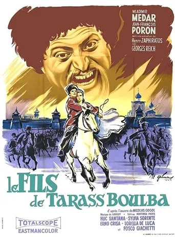 Plains of Battle movie poster - Entertainment content