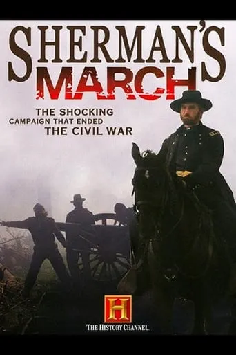 Sherman's March movie poster - Entertainment content