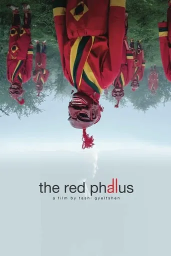 The Red Phallus movie poster - Rated 7.5/10