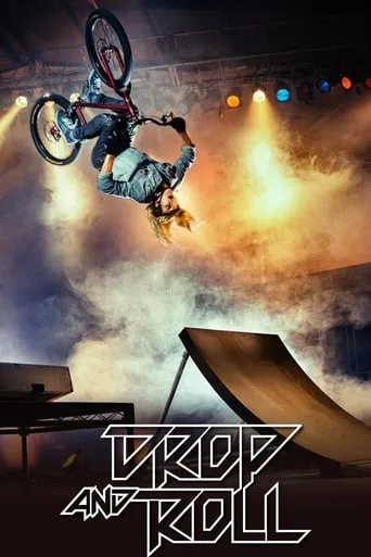 This Is Drop and Roll movie poster - Entertainment content