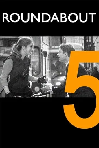 Round About Five movie poster - Rated 7.5/10