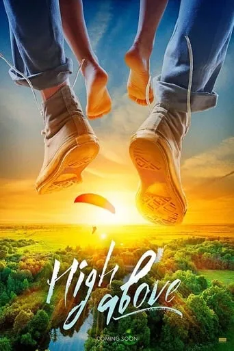 High Above movie poster - Rated 4.75/10