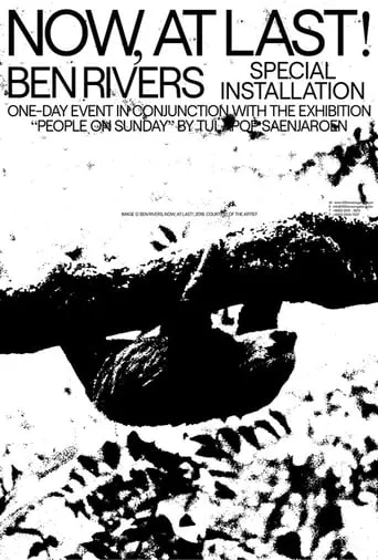 Now, at Last! movie poster - Rated 3.8/10