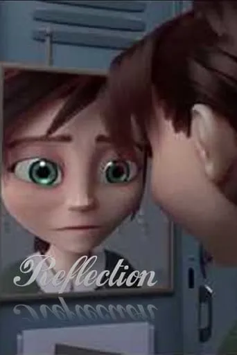 Reflection movie poster - Rated 7/10