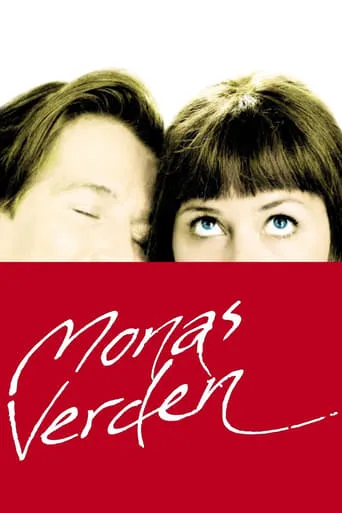 Mona's World movie poster - Rated 5.8/10