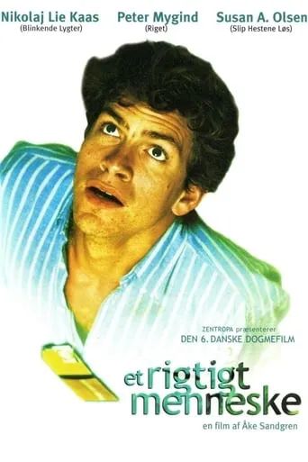 Truly Human movie poster - Rated 6.432/10